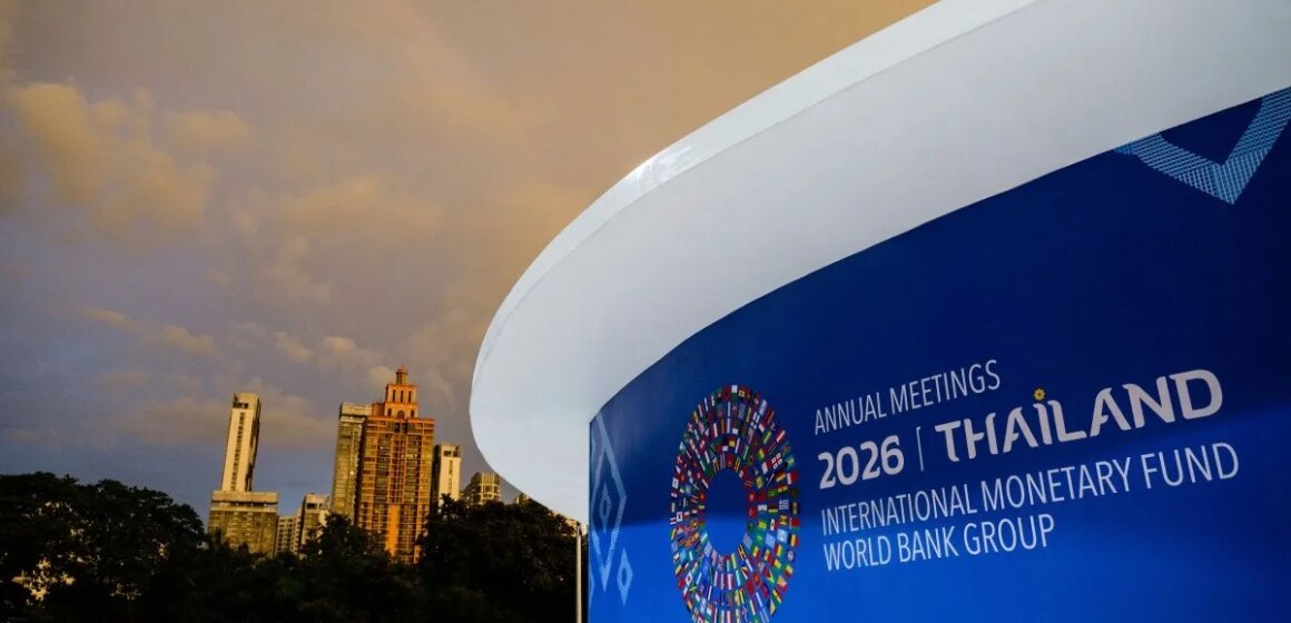 G20:s finansministrar, centralbanker samlas mitt i nedfallet från kriget i Iran

