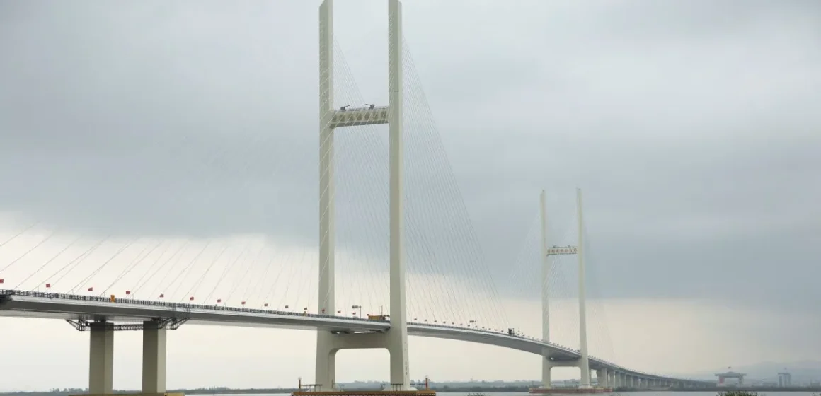 Gränsbron mellan Kina och Nordkorea kan göra lite för att stimulera handel, säger experter

