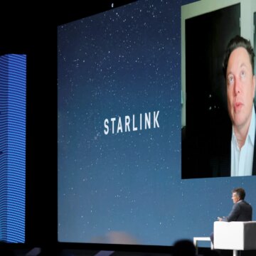 Indien försvarar processen för godkännande av satellitinternet efter Elon Musk-stöten

