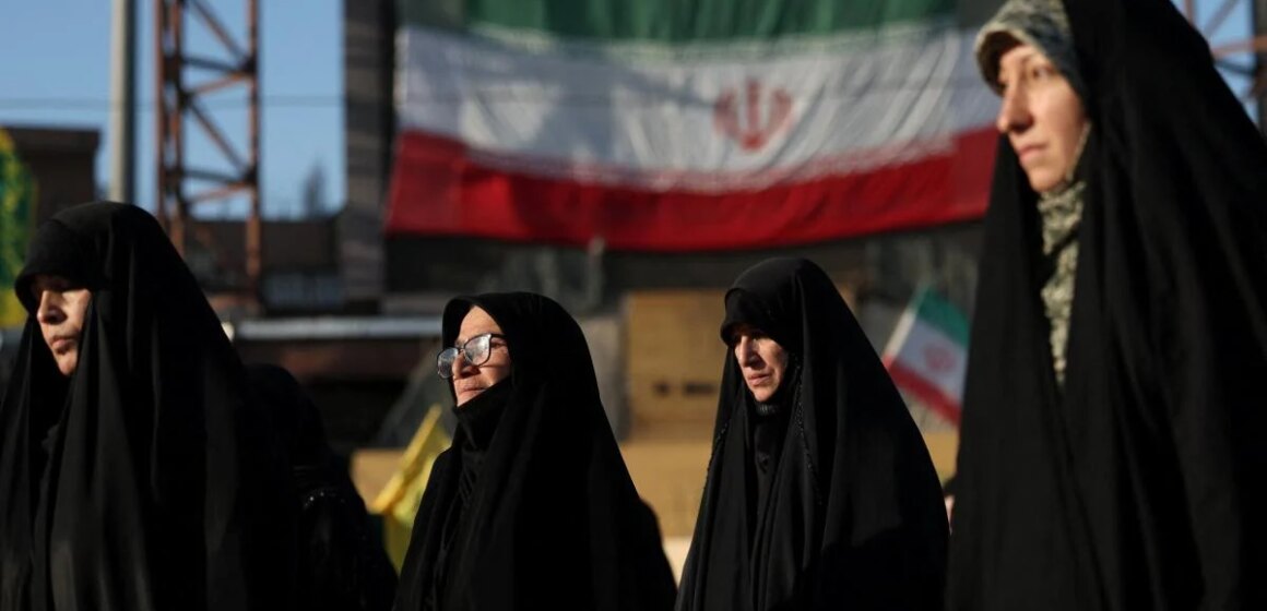 Irans långa krig | Utrikesfrågor
