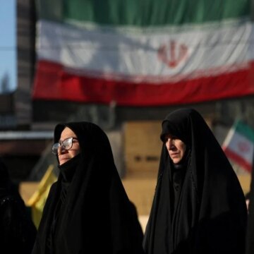 Irans långa krig | Utrikesfrågor Irans långa krig | Utrikesfrågor