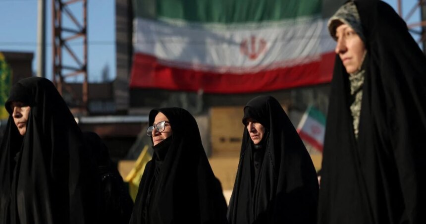 Irans långa krig | Utrikesfrågor
