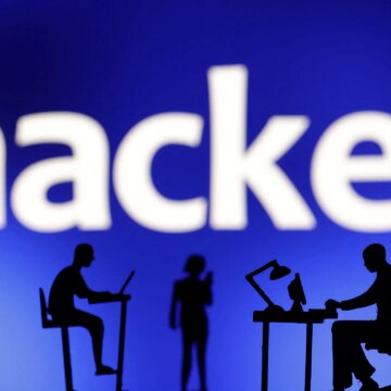 Kinesiska hackare imiterade AI-experter för att rikta in sig på amerikanska politiska sinnen

