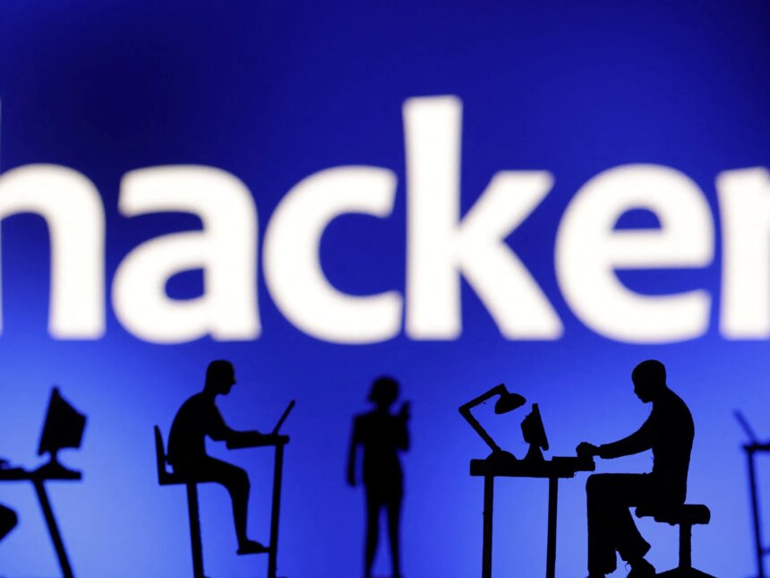 Kinesiska hackare imiterade AI-experter för att rikta in sig på amerikanska politiska sinnen

