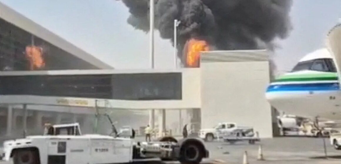 Länder varnar för resor till Saudiarabien efter Houthi-attacker

