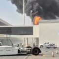 Länder varnar för resor till Saudiarabien efter Houthi-attacker

