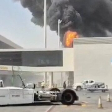 Länder varnar för resor till Saudiarabien efter Houthi-attacker Länder varnar för resor till Saudiarabien efter Houthi-attacker
