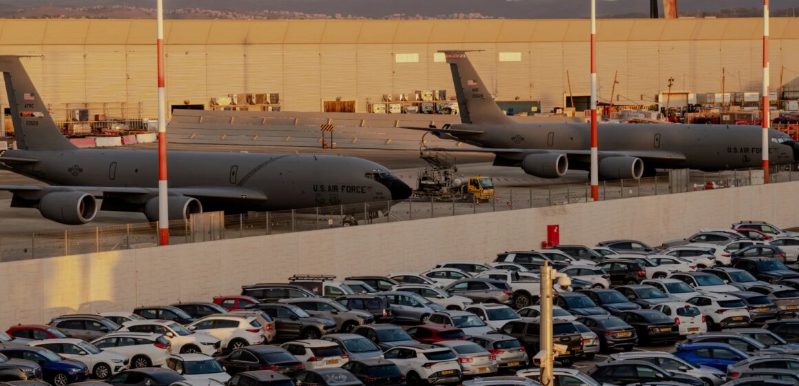 Minst 81 amerikanska flygplan värda upp till 3,3 miljarder dollar Minst 81 amerikanska flygplan värda upp till 3,3 miljarder dollar förlorade eller skadades i kriget i Iran