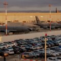 Minst 81 amerikanska flygplan värda upp till 3,3 miljarder dollar förlorade eller skadades i kriget i Iran

