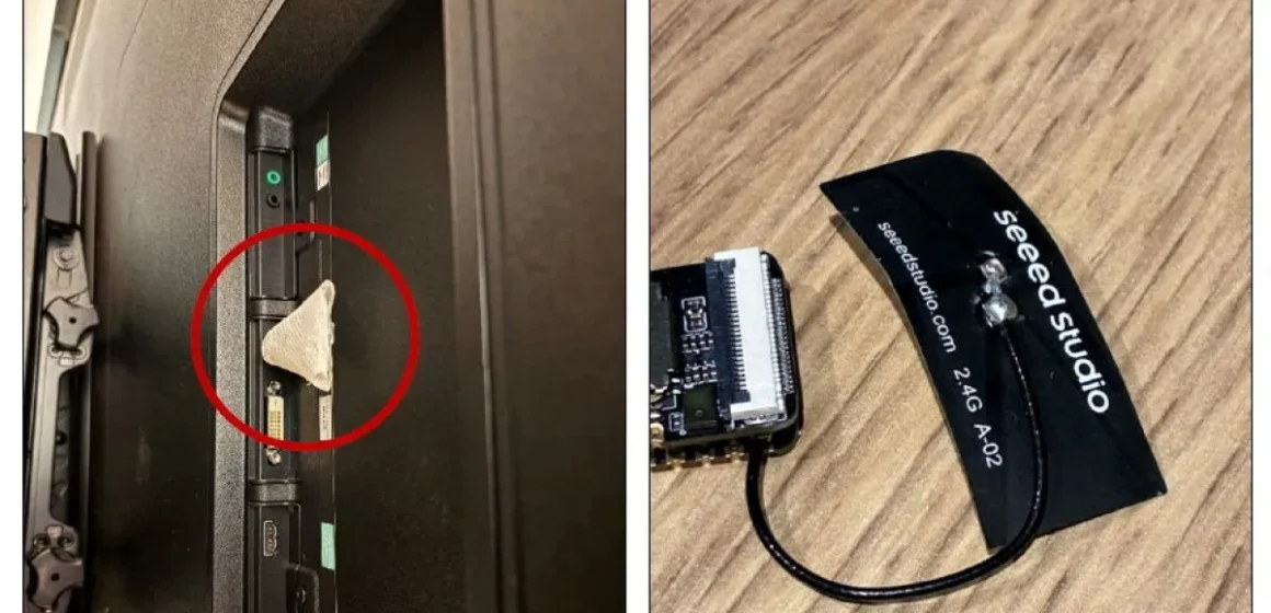 Misstänkt för OpenAI-buggning ska ha bokat enkelresa till Saudiarabien

