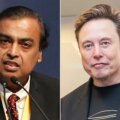 Musk lovar "prisvärd" Starlink i Indien när han eskalerar fejd med Ambani

