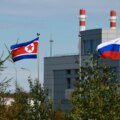 Nordkoreaner som rekryteras till tvångsarbete i Ryssland, säger rapporten


