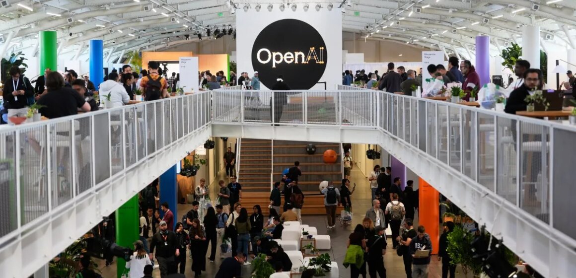 OpenAI "granskar" rapport om misslyckat hackningsförsök mot Kanadas regering

