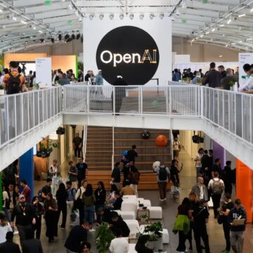 OpenAI "granskar" rapport om misslyckat hackningsförsök mot Kanadas regering

