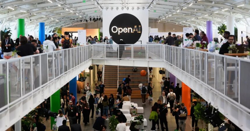 OpenAI "granskar" rapport om misslyckat hackningsförsök mot Kanadas regering

