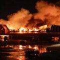 Putins strategi fungerar | Utrikesfrågor
