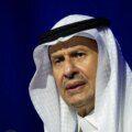 Saudiarabien säger att öst-väst pipeline pumpar 5,8 miljoner bpd

