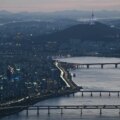 Sydkoreas BNP-tillväxt slår prognoserna mitt i AI-boomen

