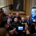 Trump står inför bipartisk motreaktion över ryska sanktioner

