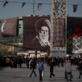 USA-Iran-kriget, då och nu: Hur landskapet har förändrats sedan februari

