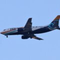 USA:s sanktioner gör att iranier står inför inställda flygningar och skyhöga kostnader

