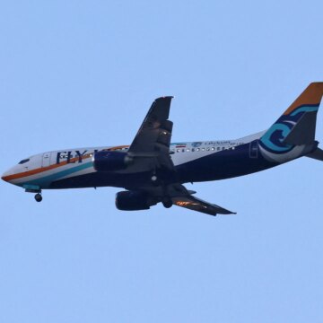 USA:s sanktioner gör att iranier står inför inställda flygningar och skyhöga kostnader

