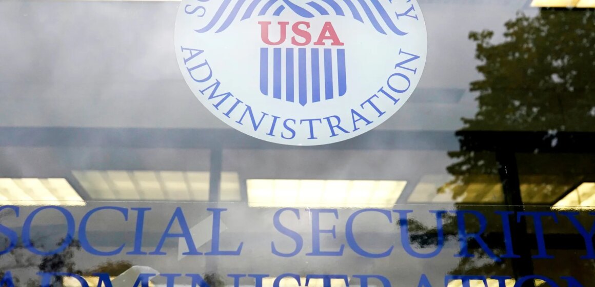 USA:s socialförsäkringsförmåner stiger med 3,6 procent 2027

