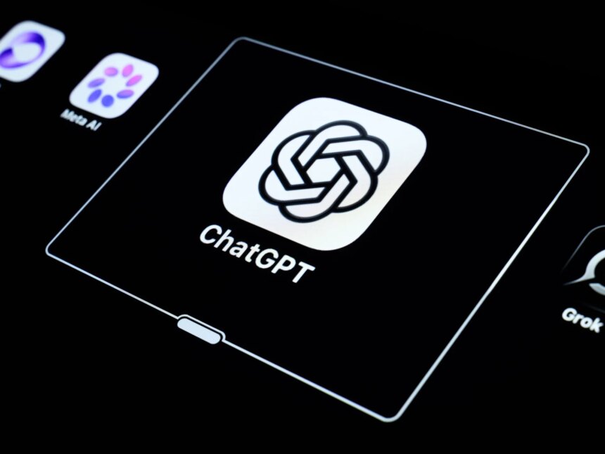 Varför stämmer åtta amerikanska delstater OpenAI? Varför stämmer åtta amerikanska delstater OpenAI?